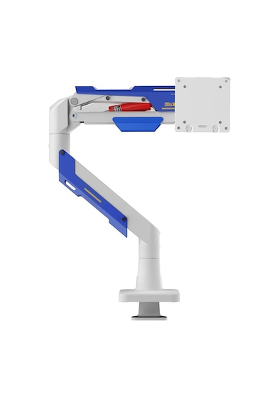 Mnt-101 Tekli Monitör Standı Heavy-duty - Monitör Standı - Monitör Aparatı