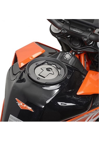 Gıvı Bf33 Depoüstü Çanta Aparatı Ktm Diğer