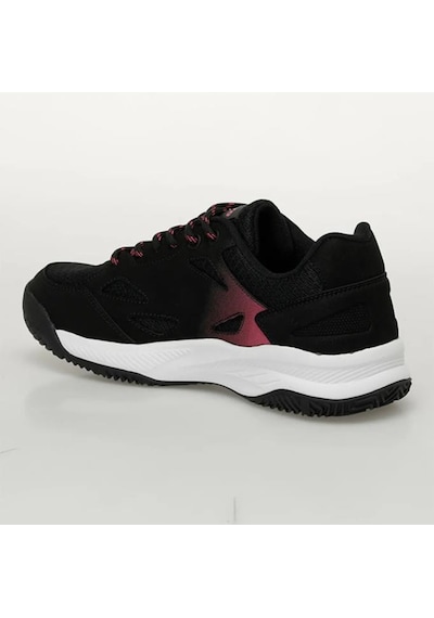 Lotto 5m Olıvıa Wmn 5fx Sıyah Kadın Sneaker Siyah
