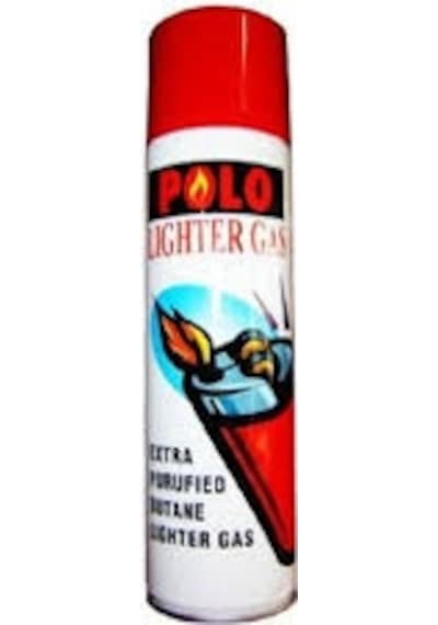 Polo Çakmak Gazı 270Ml N11.2771