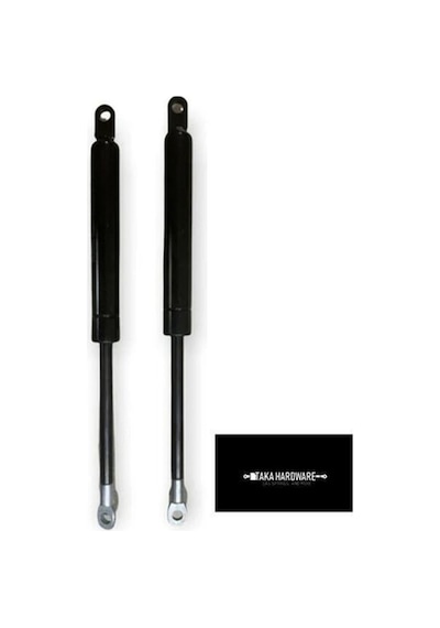 Baza Amortisörü Baza Pistonu 31,5 Cm 1 Çift 2 Adet 1100 N Isti