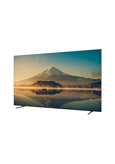 Dijitsu 65 DQ 40000 4K Ultra Hd 65" 165 Ekran Uydu Alıcılı Google Smart Qled TV