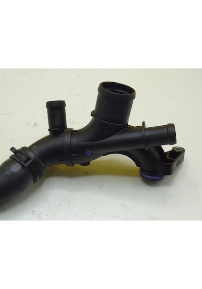 Renault Duster 2 Devirdaim Su Borusu 1.3 210473278r