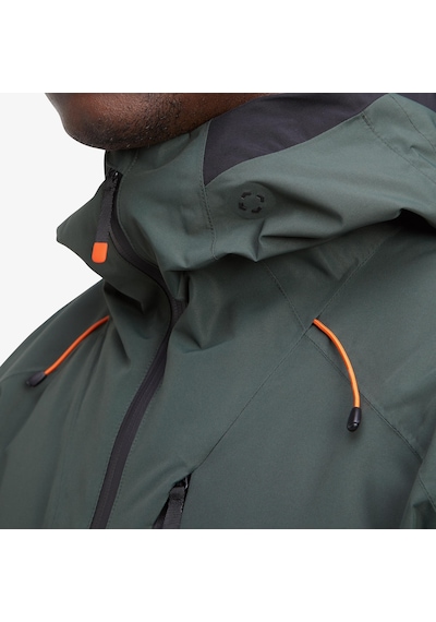Mc Kinley Eole Erkek Yeşil Outdoor Mont 429208 Yeşil