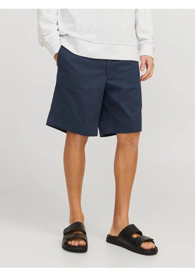 Jack & Jones Jack&jones 12274983 Erkek Sort - Lacivert