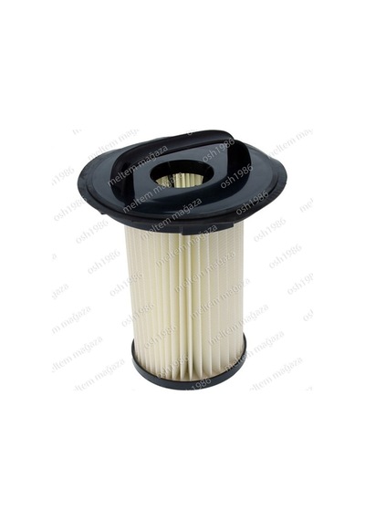 Philips Uyumlu Fc 9238 Marathon Süpürge Silindirik Filtresi