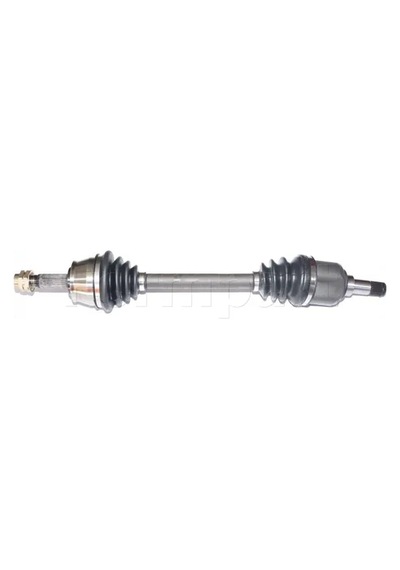 Aks Komple - Fiat Doblo - Bsg-25350018