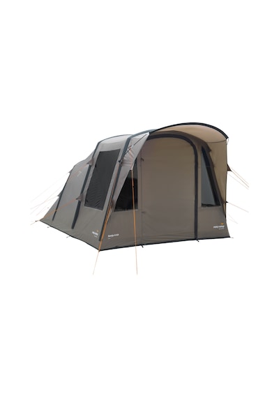 Easy Camp Senja 4 Air Blackroom 12 M² & 4 Kişilik Şişme Aile Çadırı Bej - Kahverengi