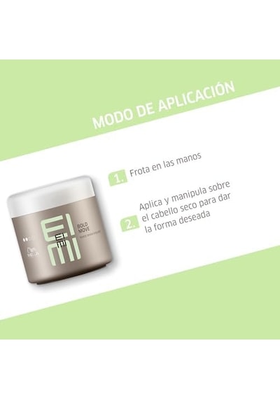 Professionals Eimi Texture Move 150 Ml
