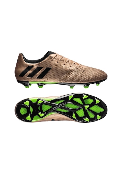 Adidas Messi 16.3 Fg/ag Erkek Krampon Ba9838 Kahve