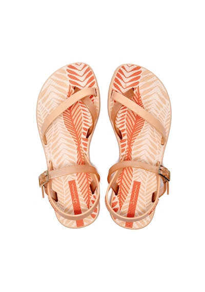 İpanema Fashion Çocuk Sandalet Bej 25/35 DD0411 Bej