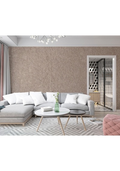 Canlı Sıva / İpek Sıva /dekoratif Sıva /duvar A.kahve Bh-ak Diğer