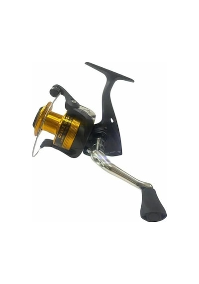 Powerex Quake 4000 3bb Metal Olta Makinesi