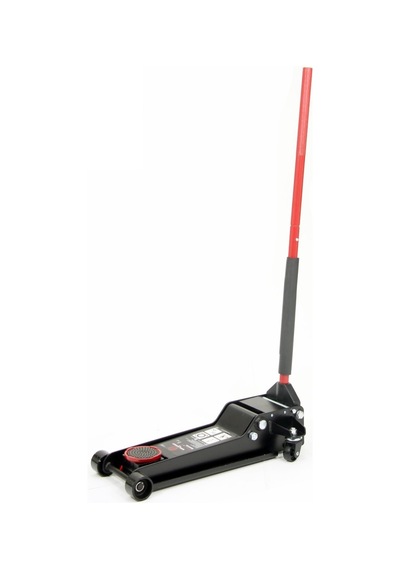 Worldforce 11128 Hidrolik Kriko 5 Ton Düşük Profil Çift Piston