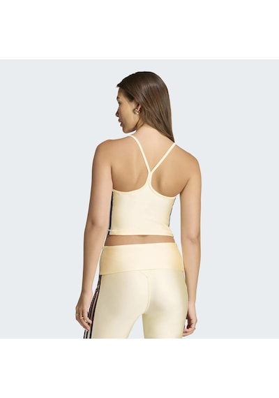 Adidas Originals Sport Kadın Sarı Atlet Kt7077