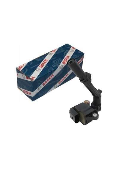 Mercedes E Serisi 212 E180 1.6 2012-2015 Bosch Ateşleme Bobini 0221604701