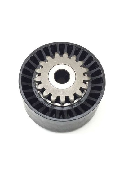 ALTERNATÖR V KAYIS GERGI RULMANI CLIO III MODUS TWINGO 1.2 16V D4