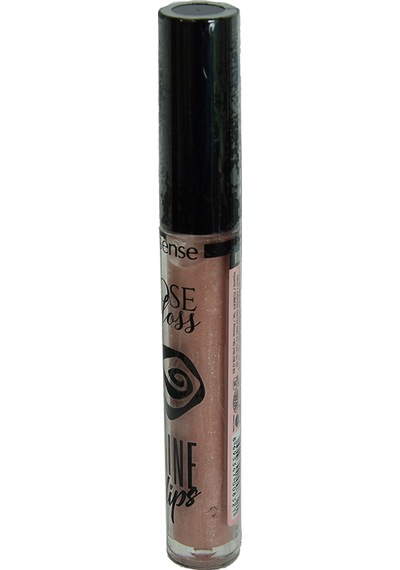 Rosense Dudak Parlatıcısı Parıldayan Dudaklar Rose Gloss Shine Lips 4 ML