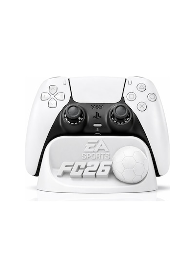 Fc26 Tasarımlı Ps5 Ps4 Joystick Standı Dualsense Kol Tutucu