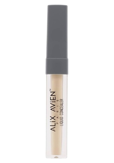 Alıx Avıen Aydınlık Görünüm Sağlayan Yoğun Likit Göz Altı Kapatıcısı - Liquid Concealer 104 Warm Bisque Genel