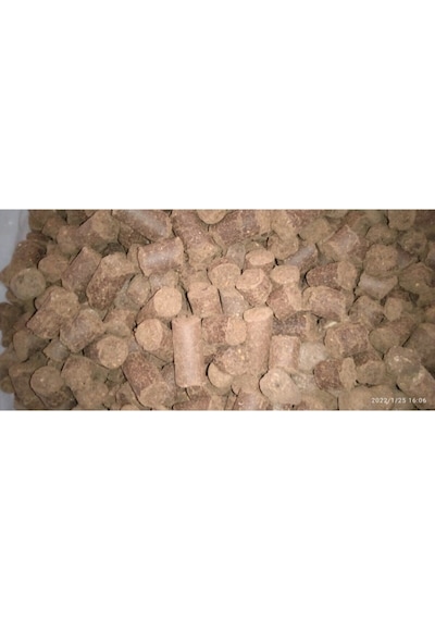 Çam Pelet Yakıt 40 Kg