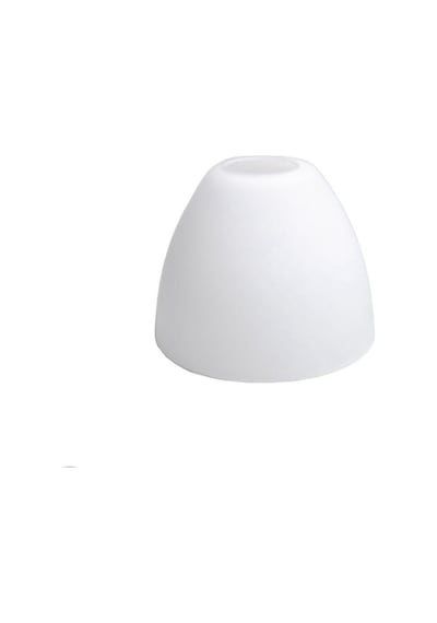 Üçlü Yuvarlak Gövde Modern Mat Soft Krem Bej Renk 3 Lü E27 Duy Konik Mat Opal Beyaz Camlı Yarı Sıva Üstü Tavan Camlı Avize Yön Verilebilir Hareketli Salon Avizesi Siyah