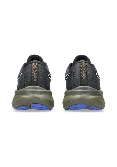 Asics Gel-pulse 15 Gtx Erkek Siyah Koşu Ayakkabısı 1011b781-003 Siyah