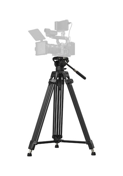 Smallrig Ad-80s 5111 Profesyonel Video Tipi Tripod Kiti