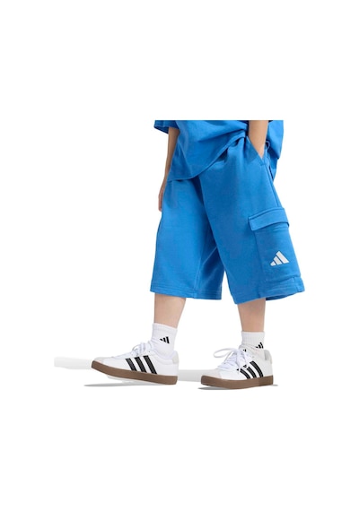 Adidas Tiro Nster Çocuk Mavi Eşofman Takımı