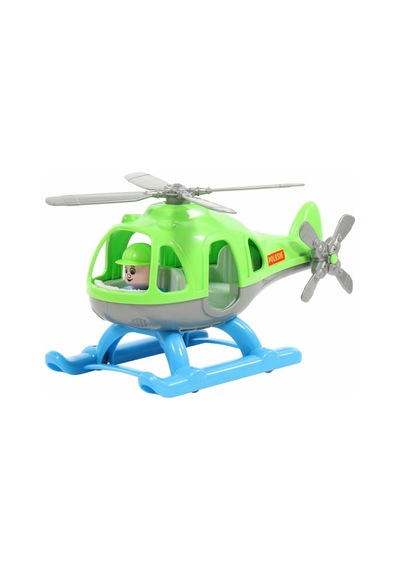 Polesie Sürtmeli Arı Helikopter