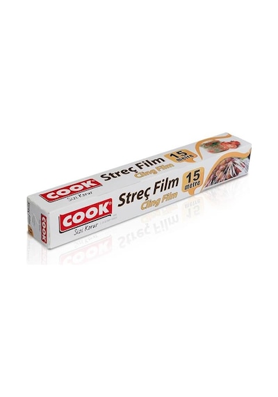 Sterç Film 15 Mt