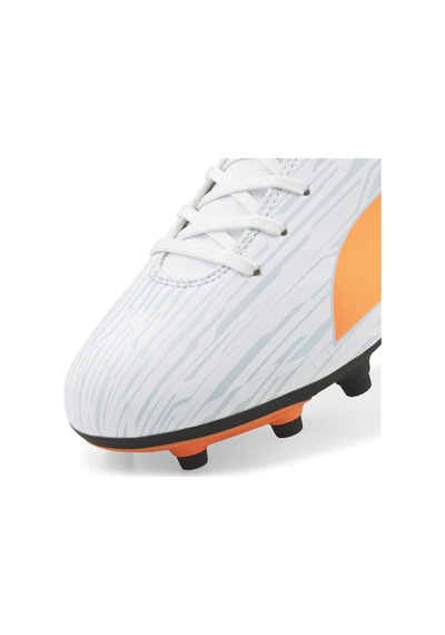 Puma Rapido III FG/AG Beyaz Krampon 106572-04 Beyaz