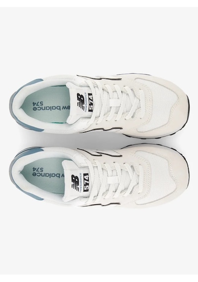 New Balance U5749x3 Erkek Günlük Spor Ayakkabı Gri