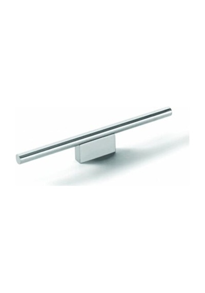 846 Kulp Krom 320 Mm Siyah