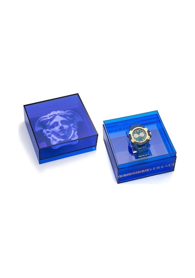 Versace Vrscve8p00324 Erkek Kol Saati