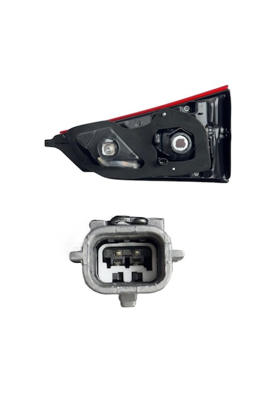 Nissan Qashqai Stop Lambası İç Sol 2014-2015-2016