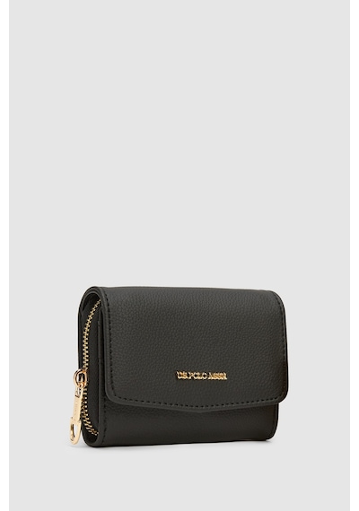 U.s. Polo Assn. Kadın Siyah Cüzdan 50324879-vr046