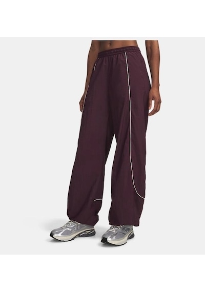 Under Armour Unstoppable Wvn Wind Pnt Kadın Eşofman Altı 6013530 945