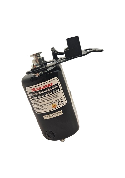 Ev Tipi Aile Dikiş Makinesi Motoru 220v-100w %100 Bakır / 63hf-100