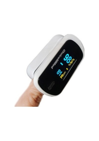 Choicemmed Md300Cn310 Parmak Tipi Pulse Oksimetre Satürasyon Ölçer