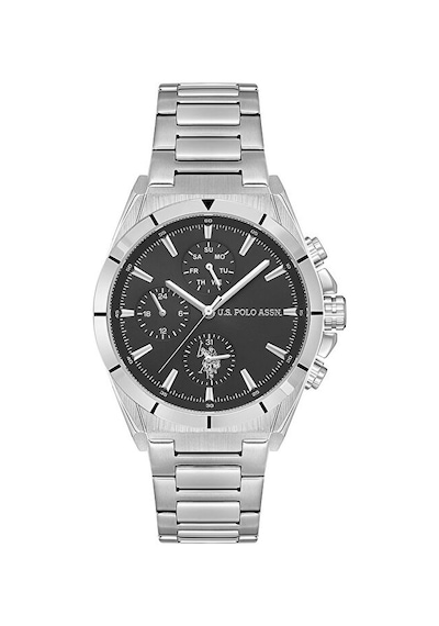 U.s. Polo Assn. Uspa1079-01 Erkek Kol Saati