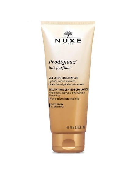 Nuxe Prodigieux Lait Parfume  200 ML