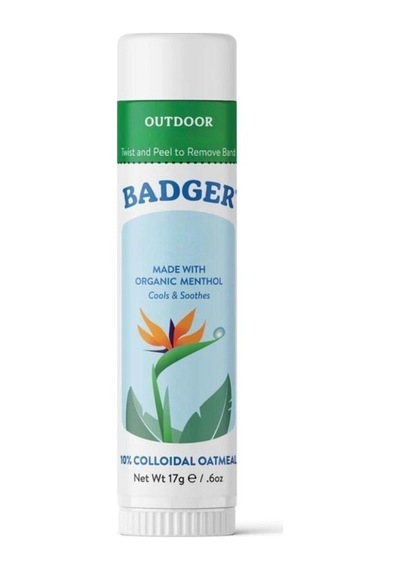 Badger Outdoor Cream Stick