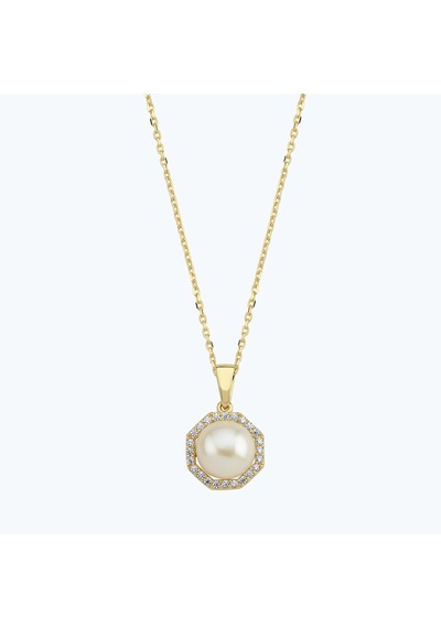 Altınbaş Altın Üçlü İnci Set Utkch026-25696-set