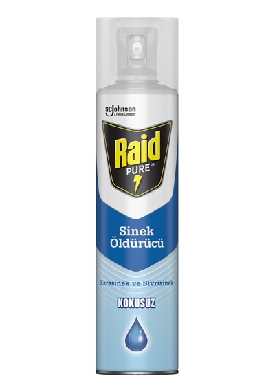Pure Kokusuz Sinek Öldürücü 300 Ml