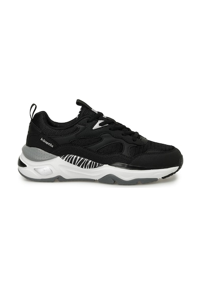 Kinetix Foxy Tx W 4fx Siyah Kadın Sneaker 000000000101490648 Beyaz - Gümüş - Siyah Kinetix Foxy Tx W 4fx Siyah Kadın Sneaker 000000000101490648 Beyaz - Gümüş - Siyah