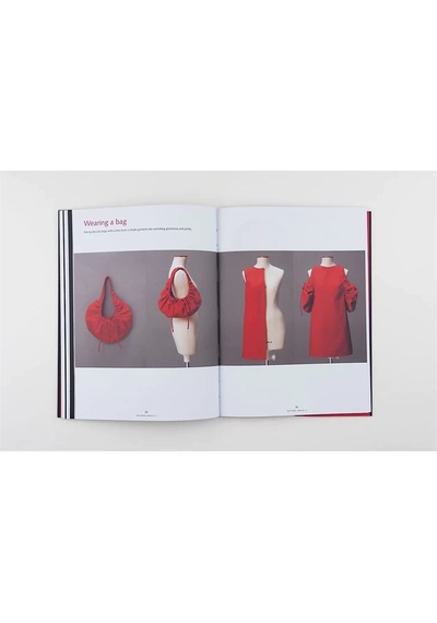 Pattern Magic 3: The Latest Addition To The Cult Japanese Pattern Magic Series Dress-making, Patter