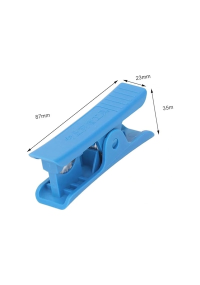 3d Yazıcı Pe/ptfe/naylon Plastik Teflon Boru Kesme Makası