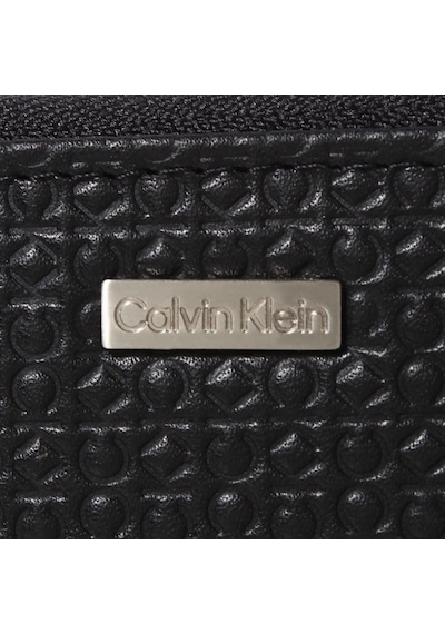 Calvin Klein Calvın Kleın Erkek Cüzdan 31ck190002-black 31ck190002-black Siyah Siyah