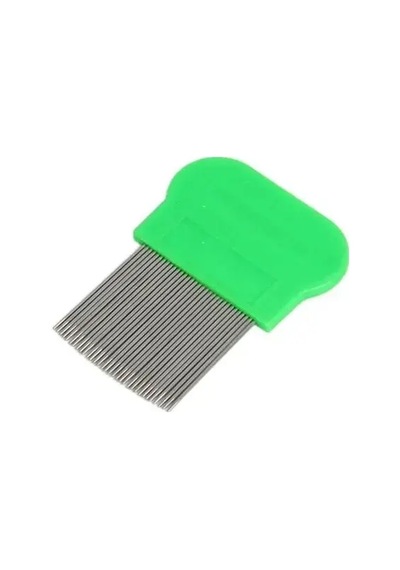 Lıonesse Metal Bit Tarağı